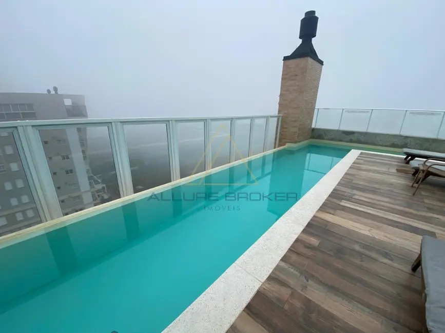 Foto 3 de Apartamento com 3 quartos à venda, 126m2 em Centro, Balneario Picarras - SC