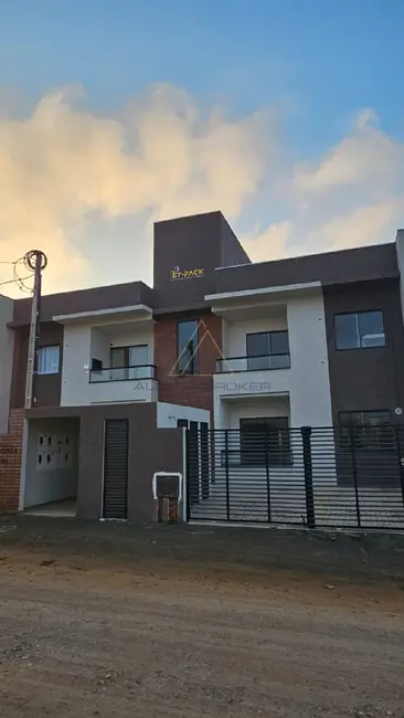 Foto 1 de Apartamento com 3 quartos à venda, 83m2 em Barra Velha - SC
