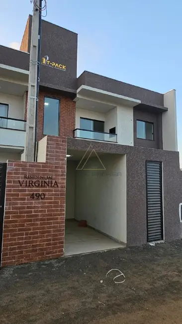 Foto 2 de Apartamento com 3 quartos à venda, 83m2 em Barra Velha - SC