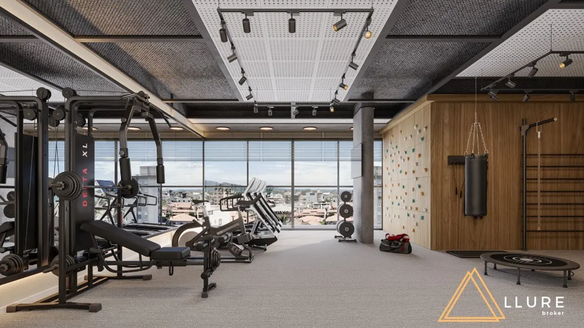 Foto 6 de Apartamento com 3 quartos à venda, 106m2 em Balneario Picarras - SC