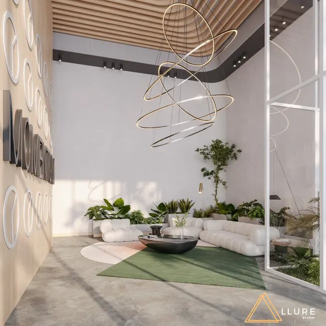 Foto 9 de Apartamento com 3 quartos à venda, 106m2 em Balneario Picarras - SC