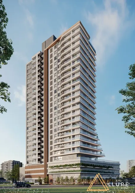 Foto 1 de Apartamento com 3 quartos à venda, 106m2 em Balneario Picarras - SC