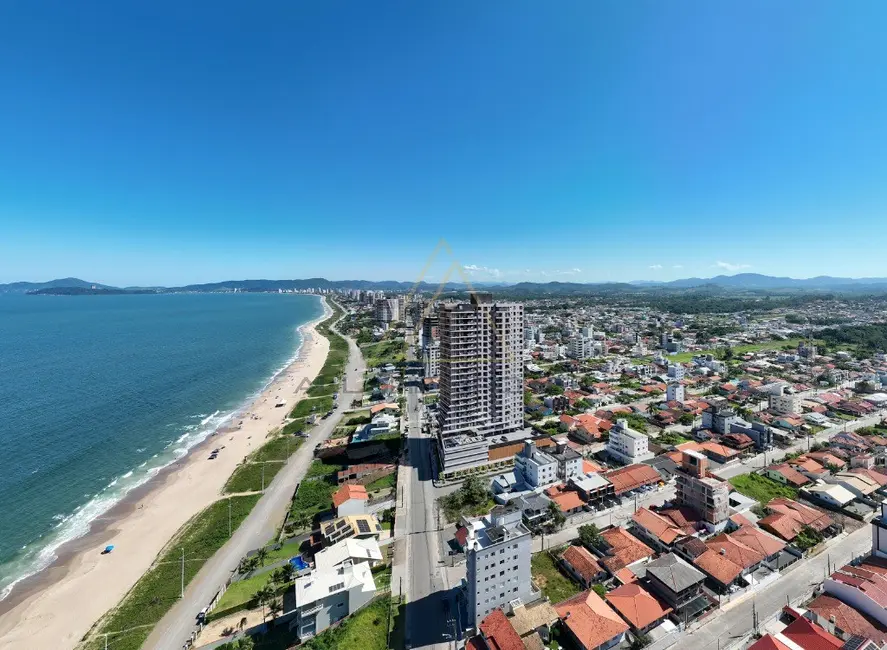 Foto 4 de Apartamento com 3 quartos à venda, 152m2 em Balneario Picarras - SC