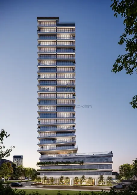 Foto 3 de Apartamento com 3 quartos à venda, 152m2 em Balneario Picarras - SC