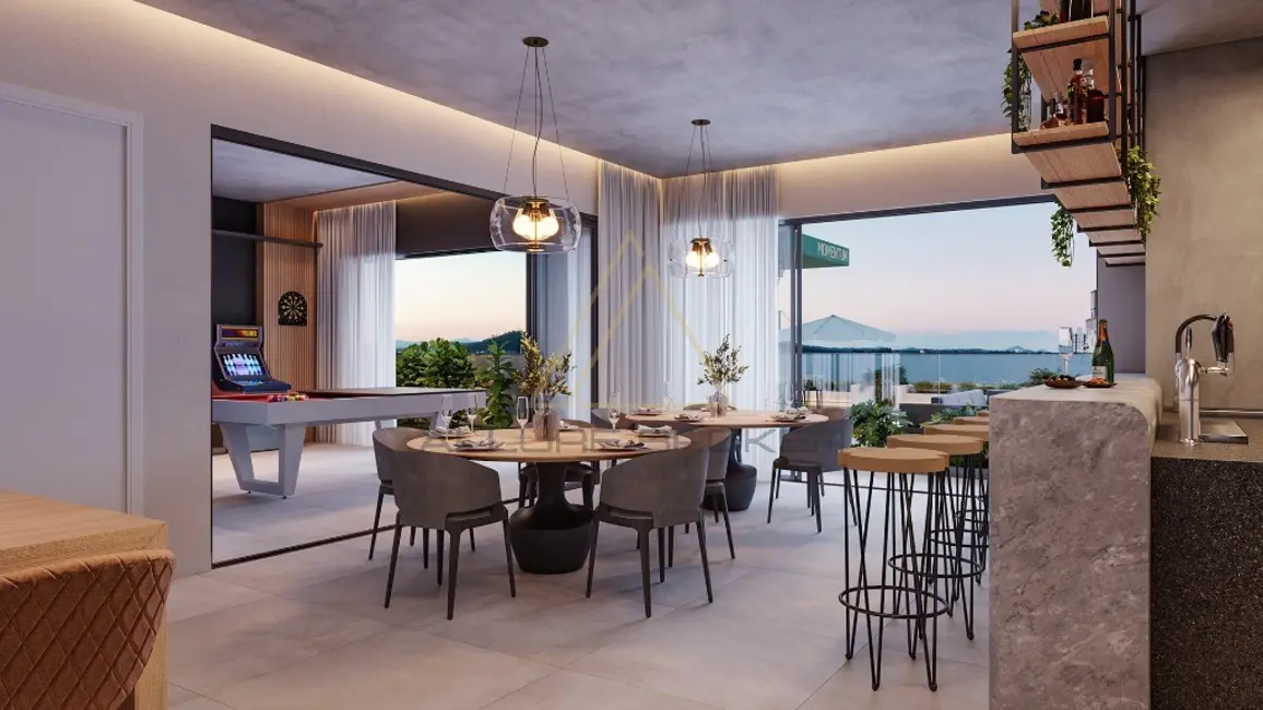 Foto 7 de Apartamento com 3 quartos à venda, 152m2 em Balneario Picarras - SC