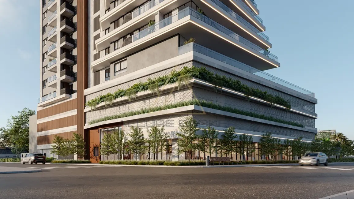 Foto 2 de Apartamento com 3 quartos à venda, 152m2 em Balneario Picarras - SC