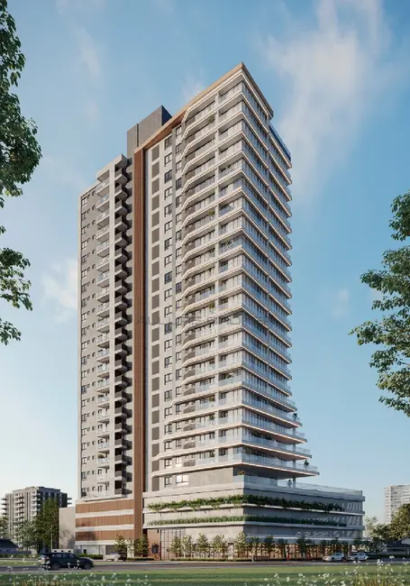 Foto 1 de Apartamento com 3 quartos à venda, 152m2 em Balneario Picarras - SC