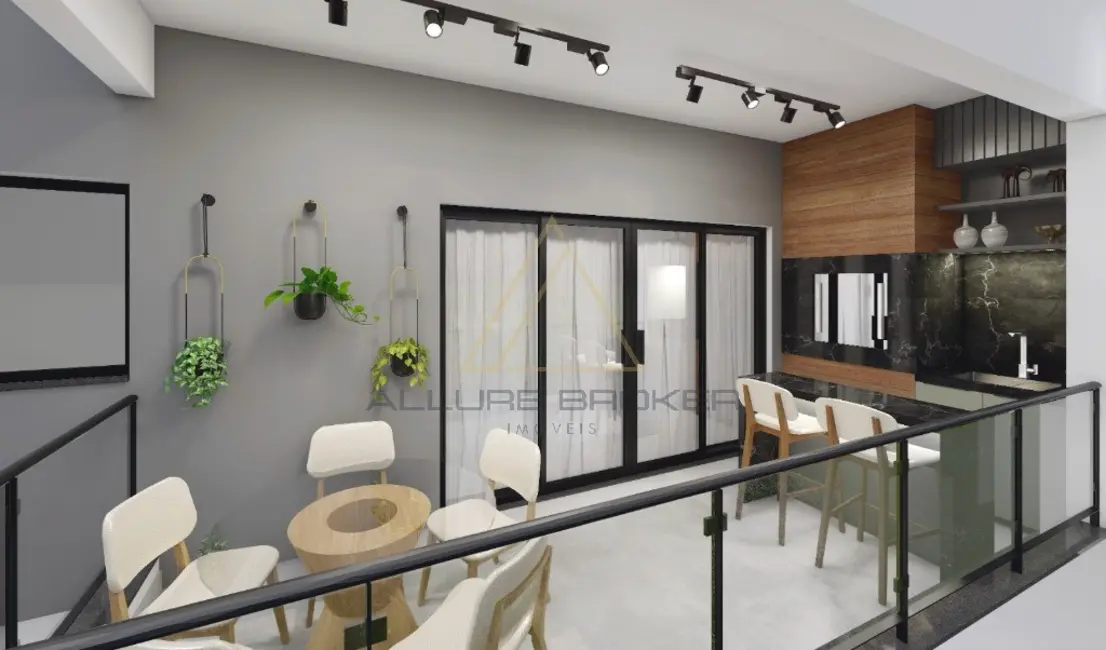 Foto 9 de Apartamento com 3 quartos à venda, 89m2 em Balneario Picarras - SC