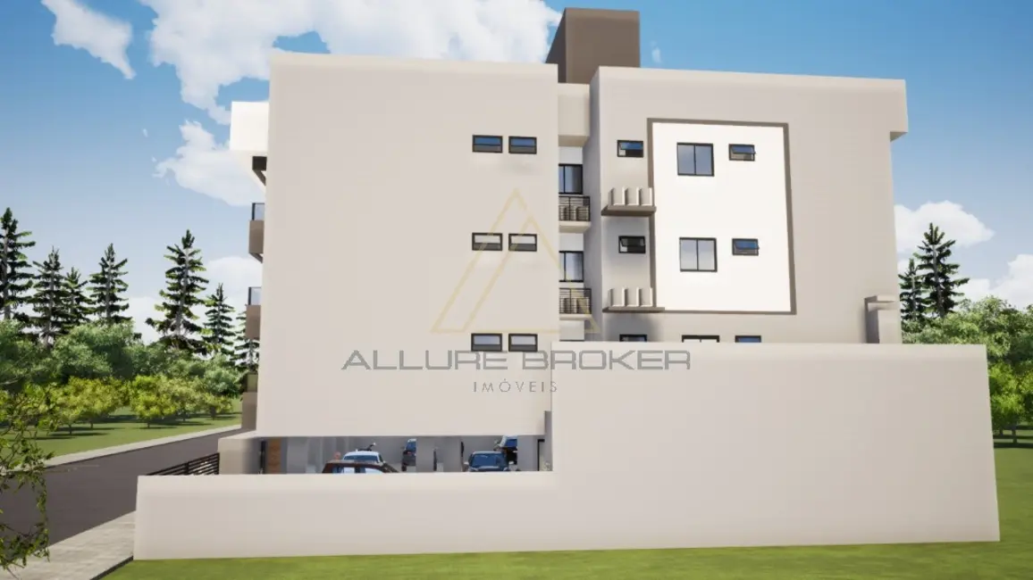 Foto 4 de Apartamento com 3 quartos à venda, 89m2 em Balneario Picarras - SC