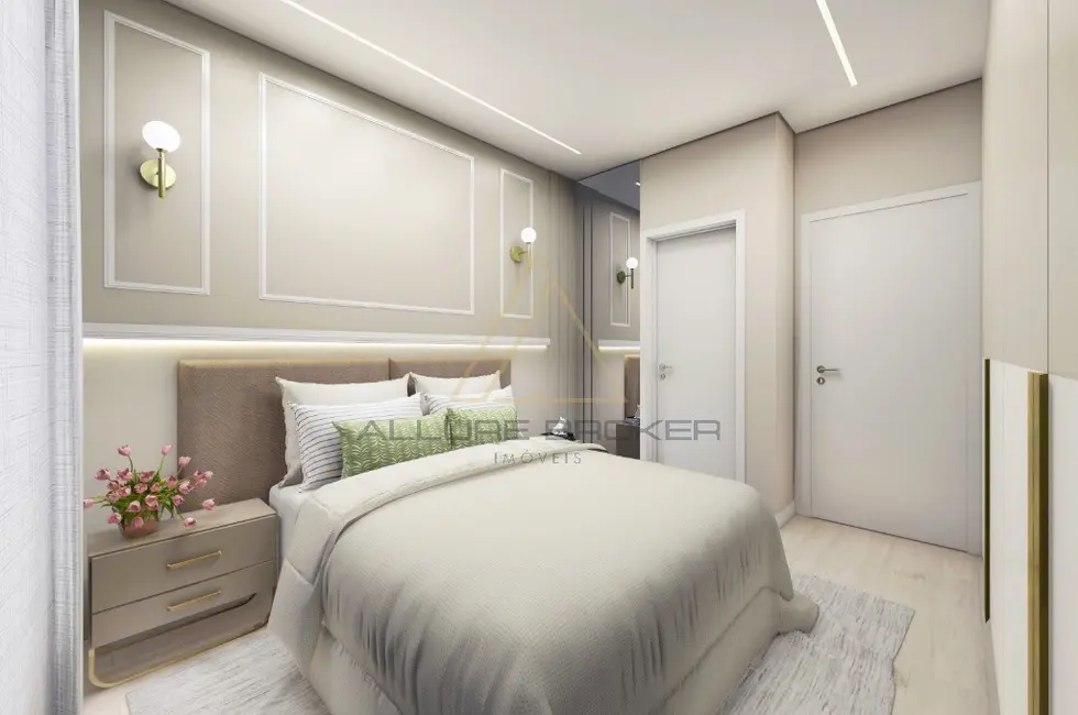 Foto 5 de Apartamento com 3 quartos à venda, 89m2 em Balneario Picarras - SC