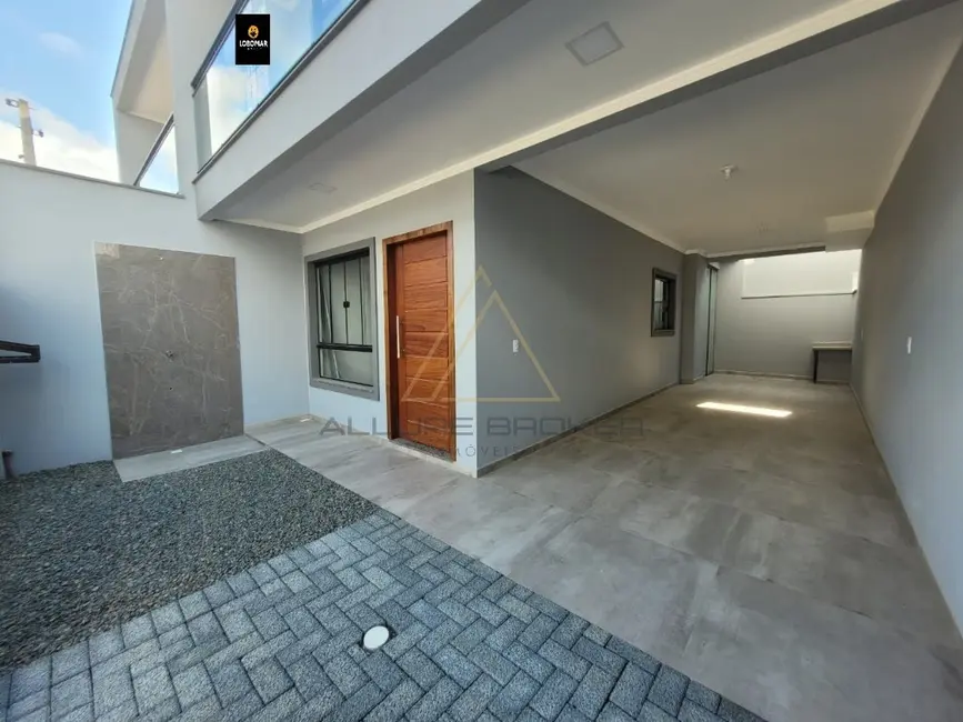 Foto 3 de Casa com 3 quartos à venda, 110m2 em Balneario Picarras - SC