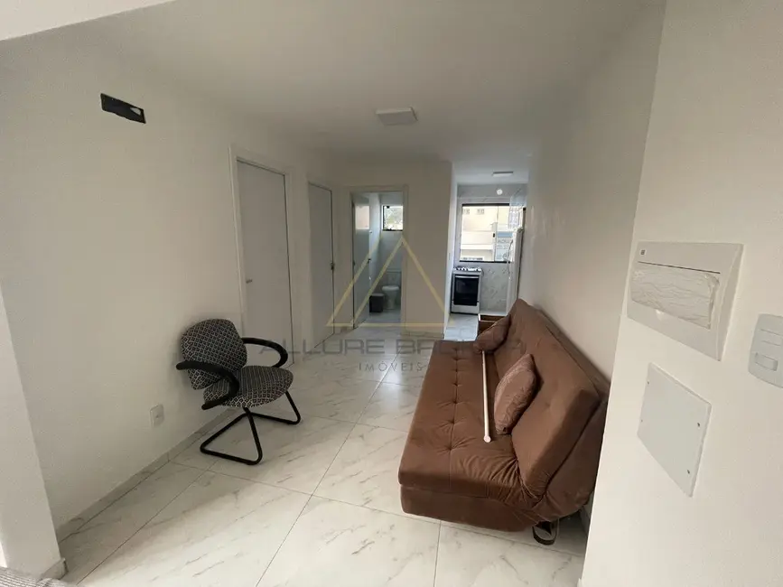 Apartamento com 2 quartos à venda, 45m2 em Balneario Picarras - SC - imagem 3 Foto 3 de Apartamento com 2 quartos à venda, 45m2 em Balneario Picarras - SC