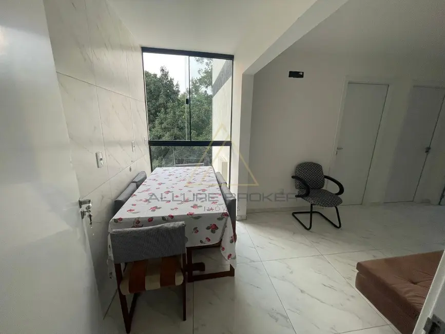 Apartamento com 2 quartos à venda, 45m2 em Balneario Picarras - SC - imagem 2 Foto 2 de Apartamento com 2 quartos à venda, 45m2 em Balneario Picarras - SC