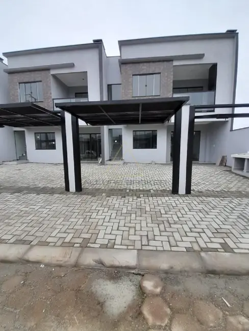 Foto 1 de Apartamento com 3 quartos à venda, 84m2 em Barra Velha - SC