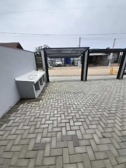 Apartamento com 3 quartos à venda, 84m2 em Barra Velha - SC - imagem 6 Foto 6 de Apartamento com 3 quartos à venda, 84m2 em Barra Velha - SC