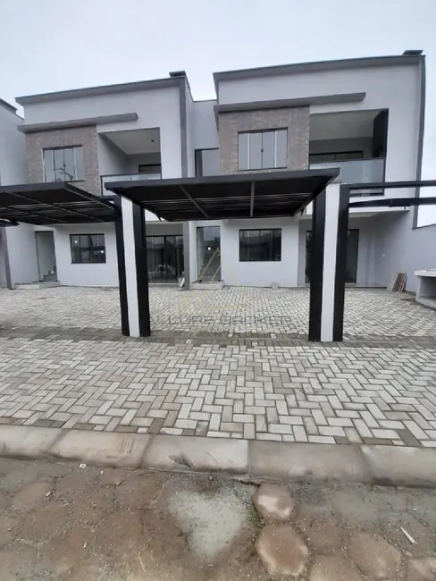 Apartamento com 3 quartos à venda, 84m2 em Barra Velha - SC - imagem 4 Foto 4 de Apartamento com 3 quartos à venda, 84m2 em Barra Velha - SC