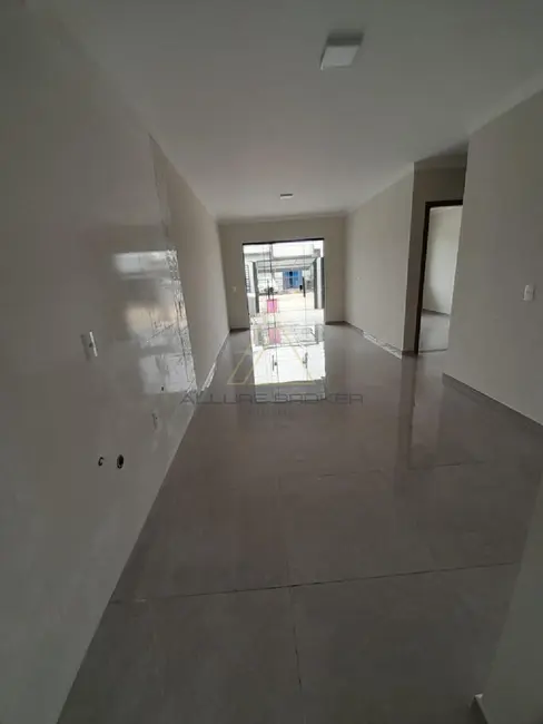 Apartamento com 3 quartos à venda, 84m2 em Barra Velha - SC - imagem 7 Foto 7 de Apartamento com 3 quartos à venda, 84m2 em Barra Velha - SC