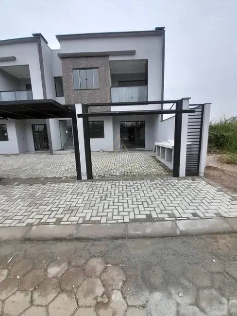 Apartamento com 3 quartos à venda, 84m2 em Barra Velha - SC - imagem 5 Foto 5 de Apartamento com 3 quartos à venda, 84m2 em Barra Velha - SC