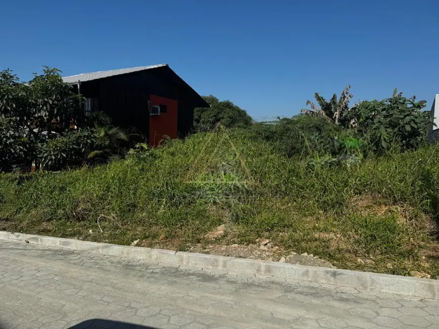 Foto 3 de Terreno / Lote à venda, 260m2 em Balneario Picarras - SC