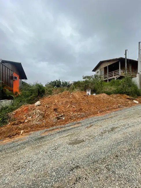 Foto 2 de Terreno / Lote à venda, 260m2 em Balneario Picarras - SC