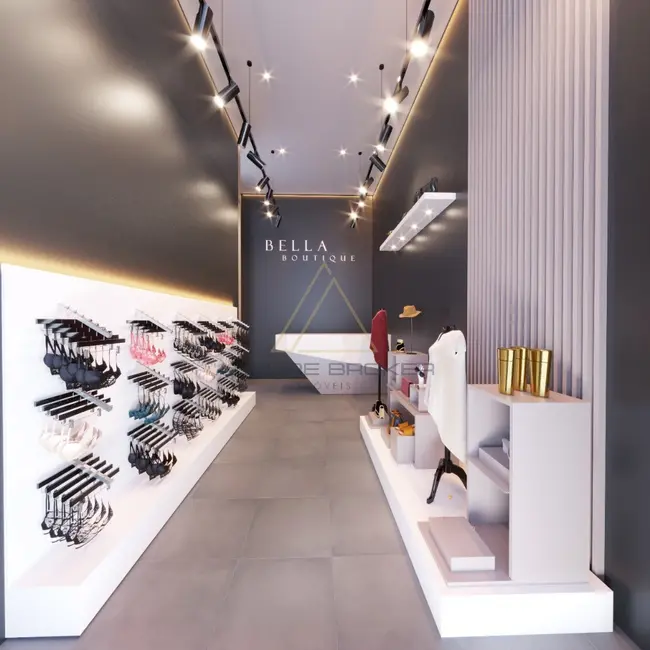 Foto 6 de Sala Comercial à venda, 30m2 em Penha - SC