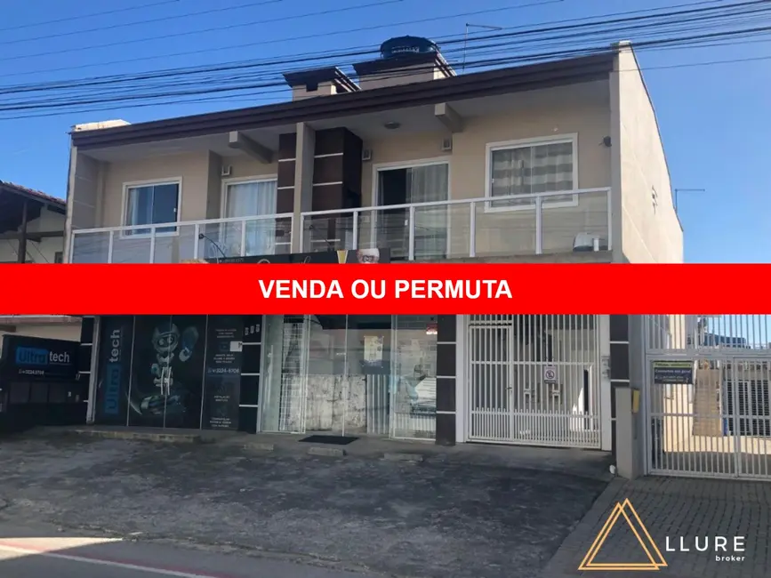 Foto 1 de Casa com 3 quartos à venda, 276m2 em Barra Velha - SC