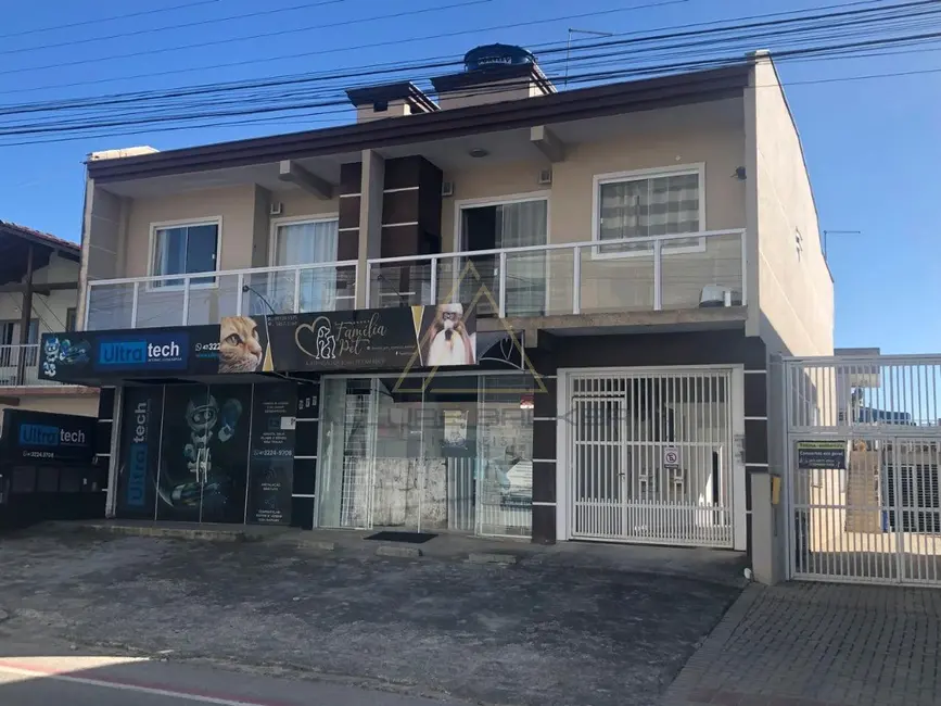 Foto 1 de Casa com 3 quartos à venda, 276m2 em Barra Velha - SC