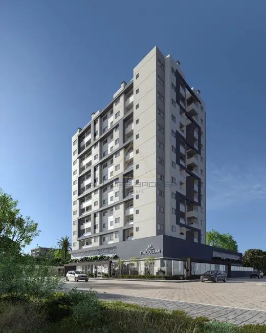 Apartamento com 2 quartos à venda, 53m2 em Barra Velha - SC - imagem 3 Foto 3 de Apartamento com 2 quartos à venda, 53m2 em Barra Velha - SC