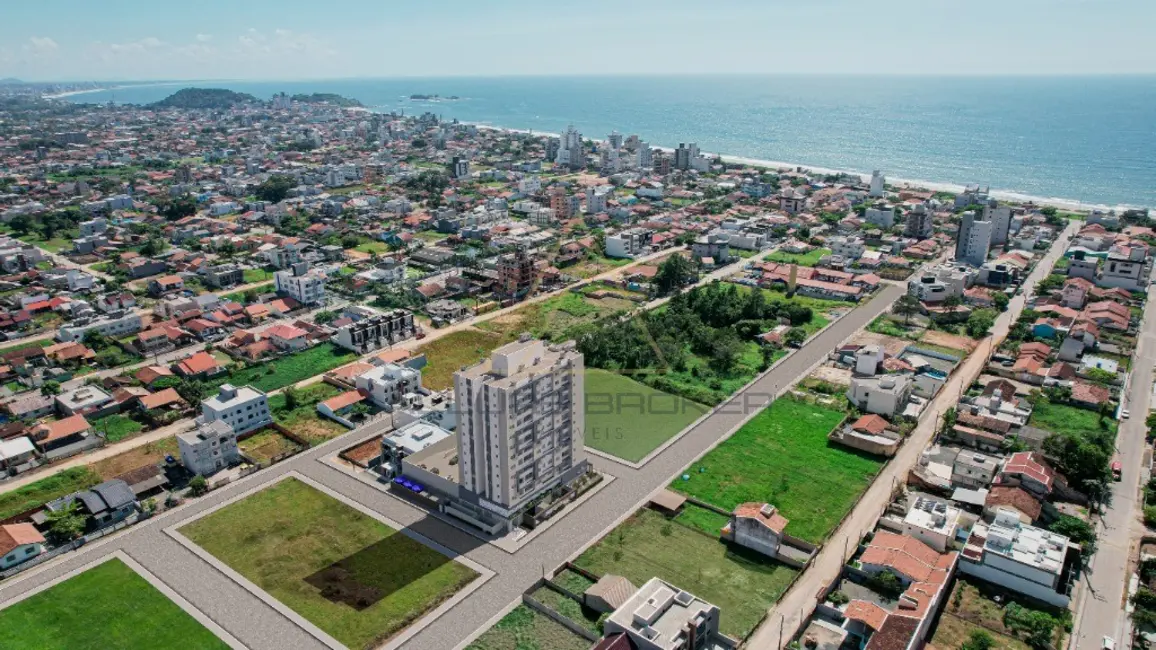 Apartamento com 2 quartos à venda, 53m2 em Barra Velha - SC - imagem 2 Foto 2 de Apartamento com 2 quartos à venda, 53m2 em Barra Velha - SC