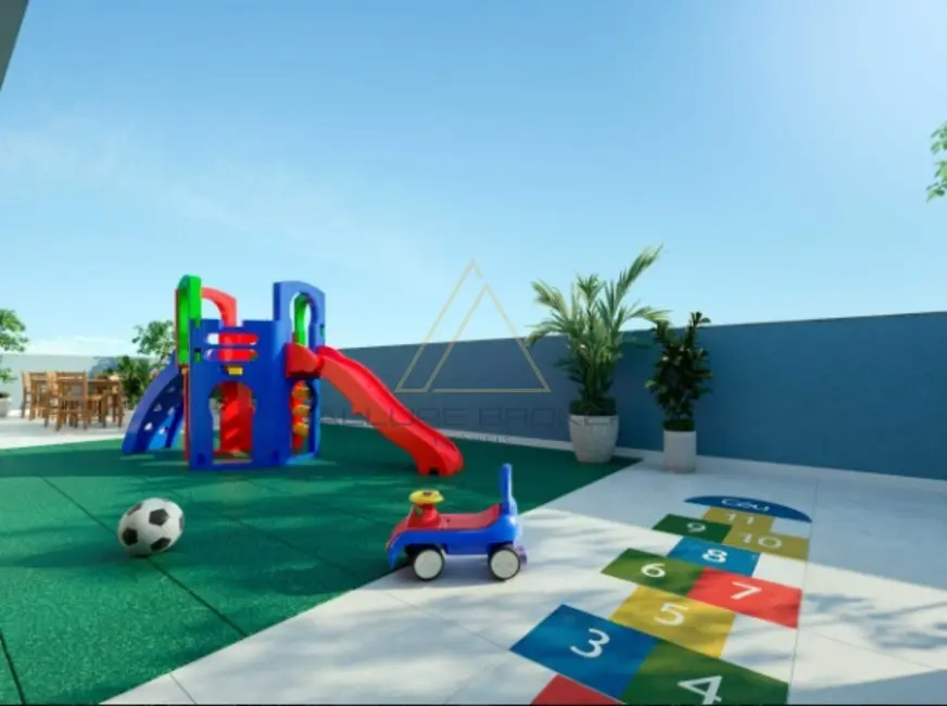 Apartamento com 2 quartos à venda, 53m2 em Barra Velha - SC - imagem 9 Foto 9 de Apartamento com 2 quartos à venda, 53m2 em Barra Velha - SC