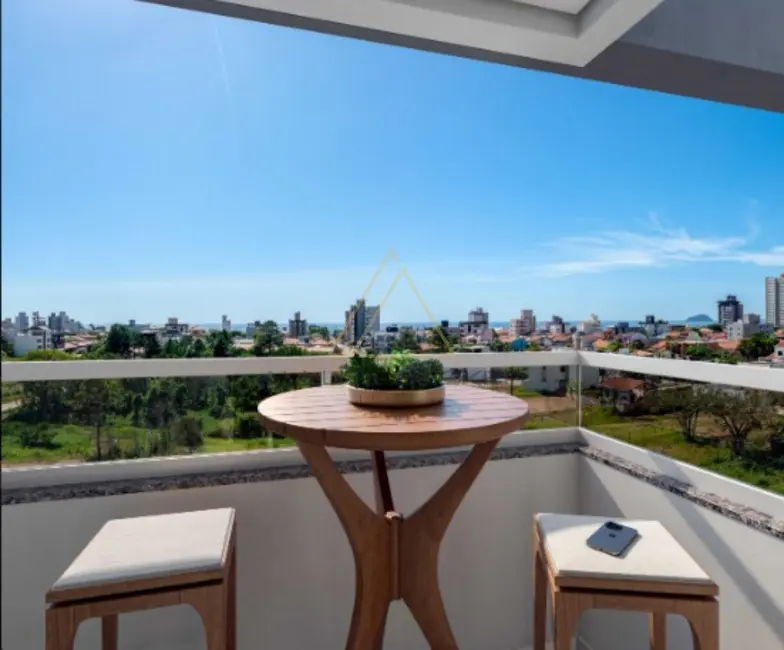 Apartamento com 2 quartos à venda, 53m2 em Barra Velha - SC - imagem 7 Foto 7 de Apartamento com 2 quartos à venda, 53m2 em Barra Velha - SC
