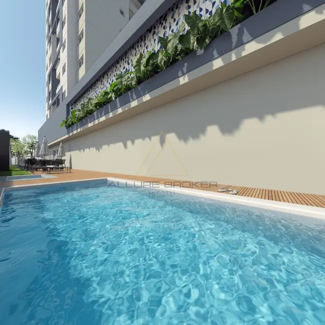 Apartamento com 2 quartos à venda, 53m2 em Barra Velha - SC - imagem 4 Foto 4 de Apartamento com 2 quartos à venda, 53m2 em Barra Velha - SC