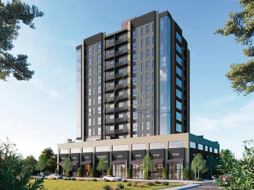 Foto 2 de Apartamento com 3 quartos à venda, 157m2 em Centro, Balneario Picarras - SC