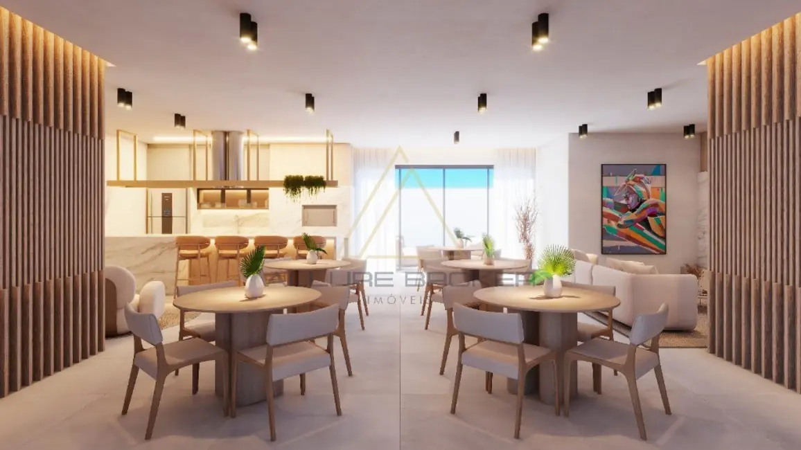 Foto 7 de Apartamento com 3 quartos à venda, 157m2 em Centro, Balneario Picarras - SC