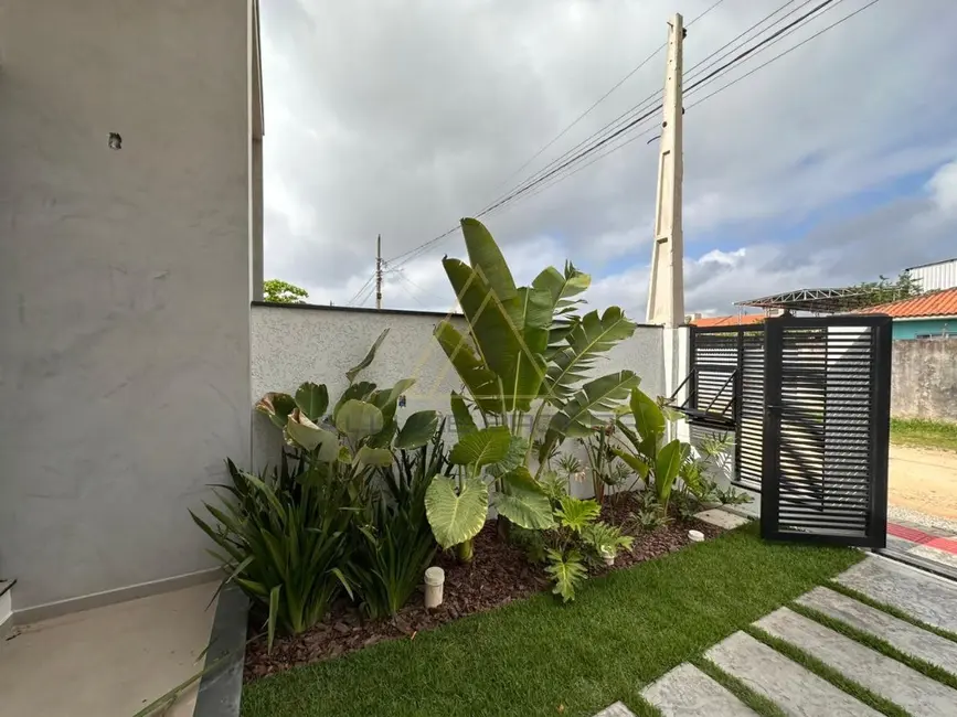 Foto 3 de Casa com 2 quartos à venda, 73m2 em Barra Velha - SC