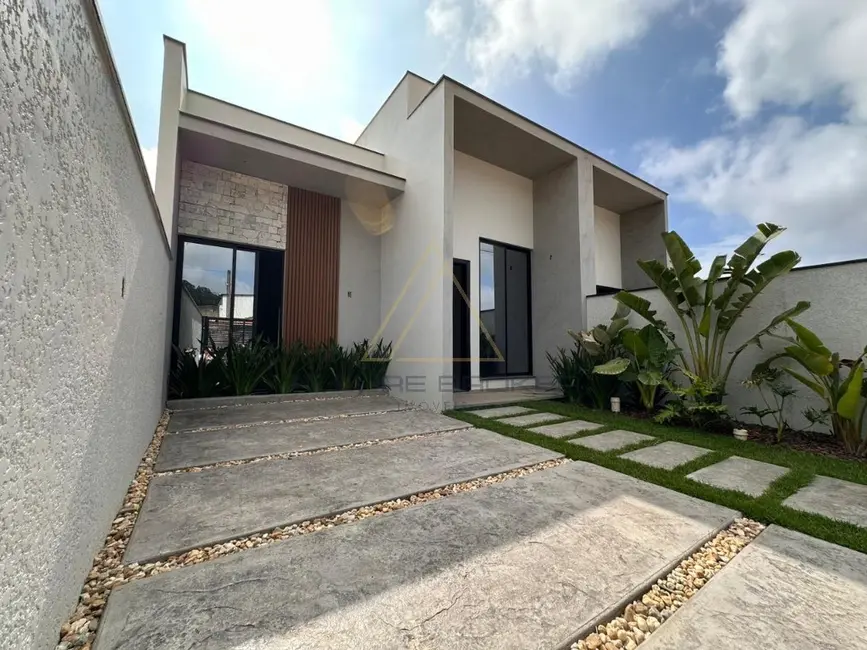 Foto 6 de Casa com 2 quartos à venda, 73m2 em Barra Velha - SC