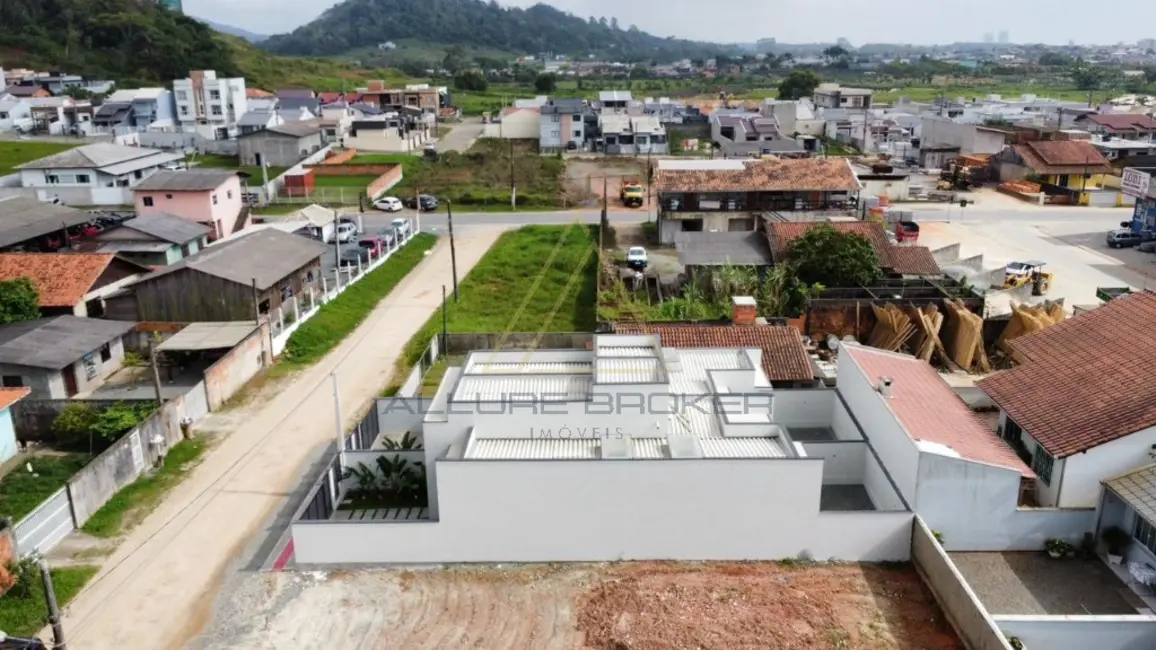 Foto 4 de Casa com 2 quartos à venda, 73m2 em Barra Velha - SC