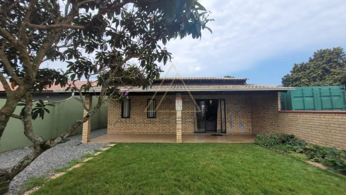 Foto 2 de Casa com 2 quartos à venda, 140m2 em Centro, Penha - SC