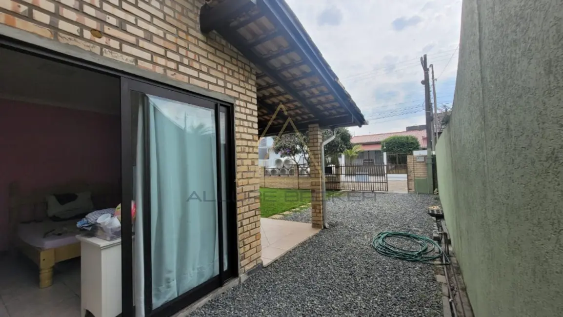 Foto 5 de Casa com 2 quartos à venda, 140m2 em Centro, Penha - SC