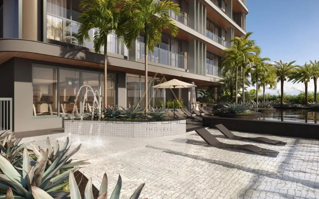 Foto 8 de Apartamento com 3 quartos à venda, 99m2 em Centro, Balneario Picarras - SC