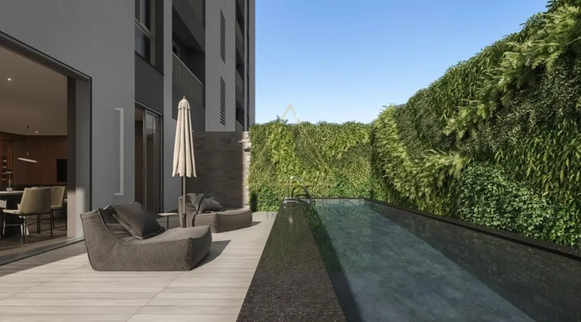 Foto 4 de Apartamento com 3 quartos à venda, 99m2 em Centro, Balneario Picarras - SC