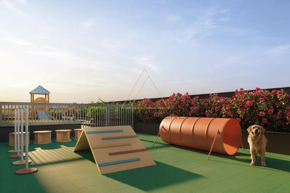 Foto 3 de Apartamento com 3 quartos à venda, 99m2 em Centro, Balneario Picarras - SC