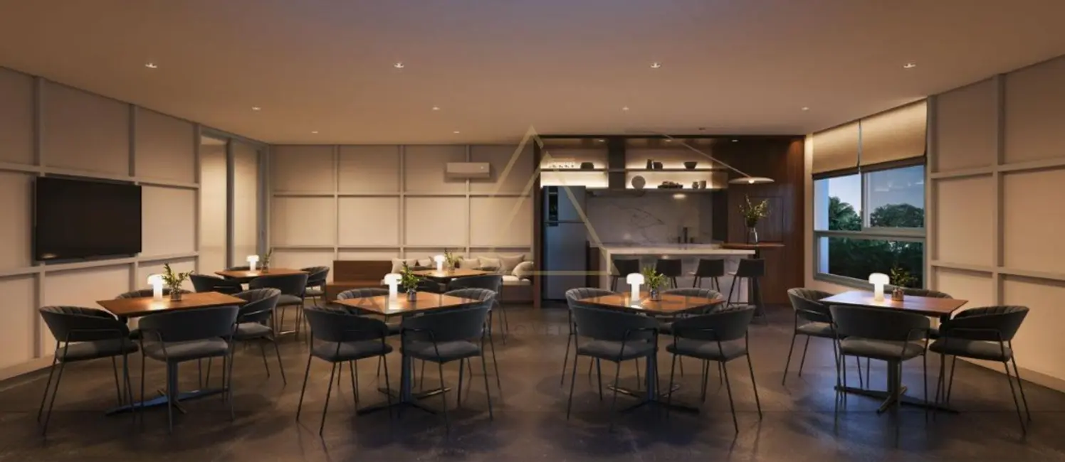 Foto 6 de Apartamento com 3 quartos à venda, 99m2 em Centro, Balneario Picarras - SC