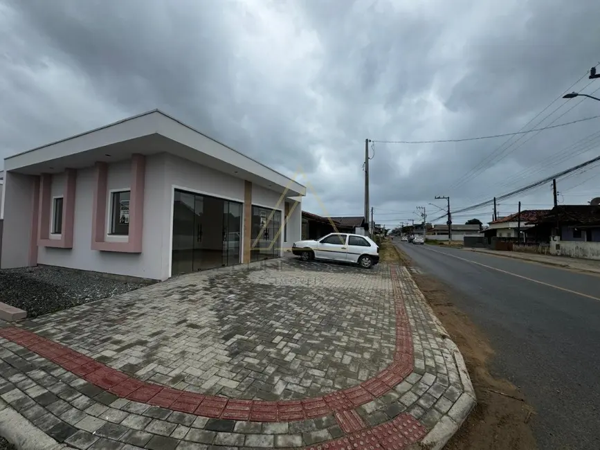 Sala Comercial à venda, 67m2 em Barra Velha - SC - imagem 1 Foto 1 de Sala Comercial à venda, 67m2 em Barra Velha - SC