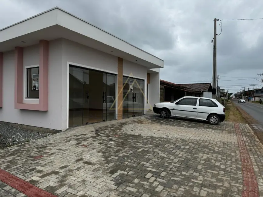 Sala Comercial à venda, 67m2 em Barra Velha - SC - imagem 2 Foto 2 de Sala Comercial à venda, 67m2 em Barra Velha - SC