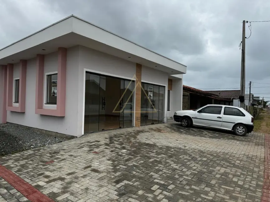 Sala Comercial à venda, 67m2 em Barra Velha - SC - imagem 3 Foto 3 de Sala Comercial à venda, 67m2 em Barra Velha - SC