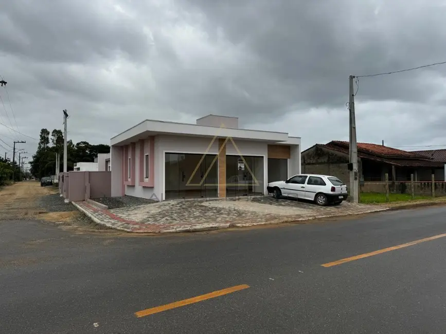 Sala Comercial à venda, 67m2 em Barra Velha - SC - imagem 4 Foto 4 de Sala Comercial à venda, 67m2 em Barra Velha - SC