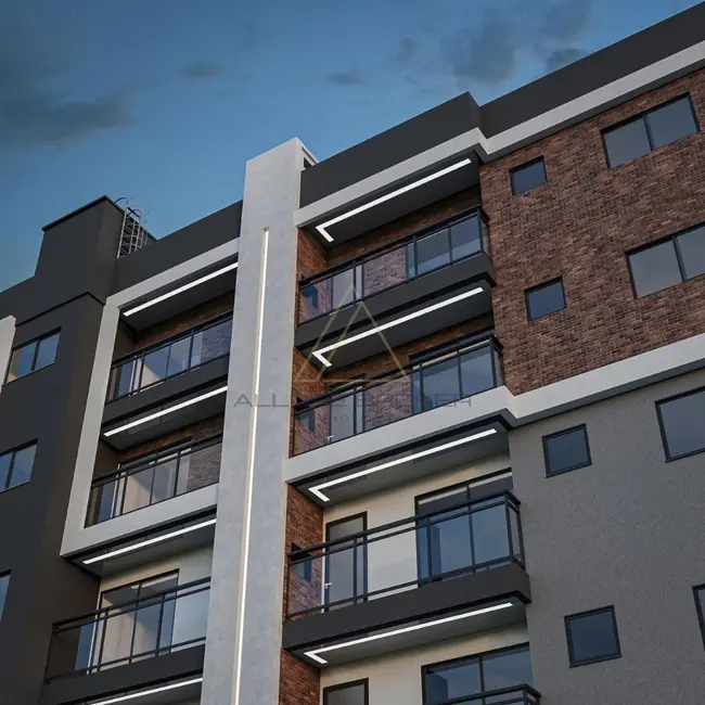 Foto 8 de Apartamento com 2 quartos à venda, 61m2 em Barra Velha - SC