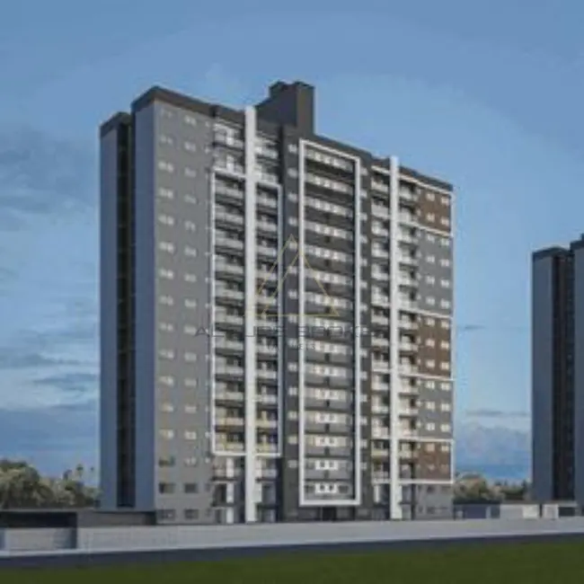 Foto 2 de Apartamento com 2 quartos à venda, 61m2 em Barra Velha - SC