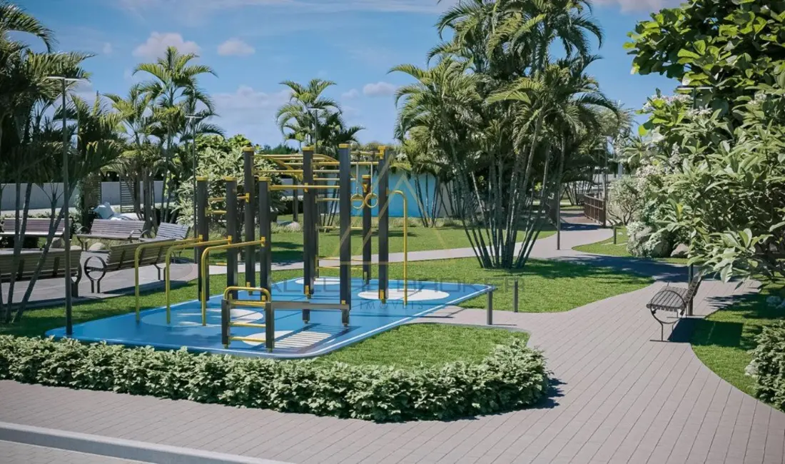 Foto 6 de Apartamento com 2 quartos à venda, 61m2 em Barra Velha - SC